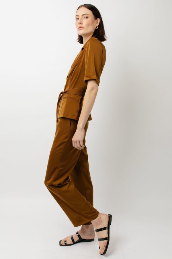 Hallie Tailored Pant - Image 5