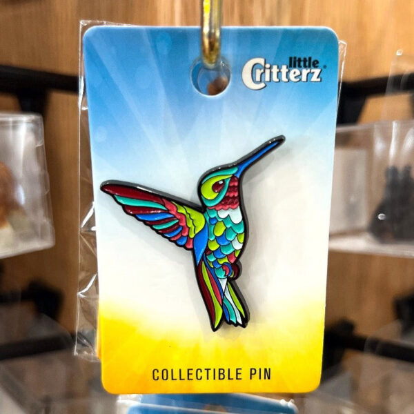 Little Critterz™ Animal Pins - Image 5
