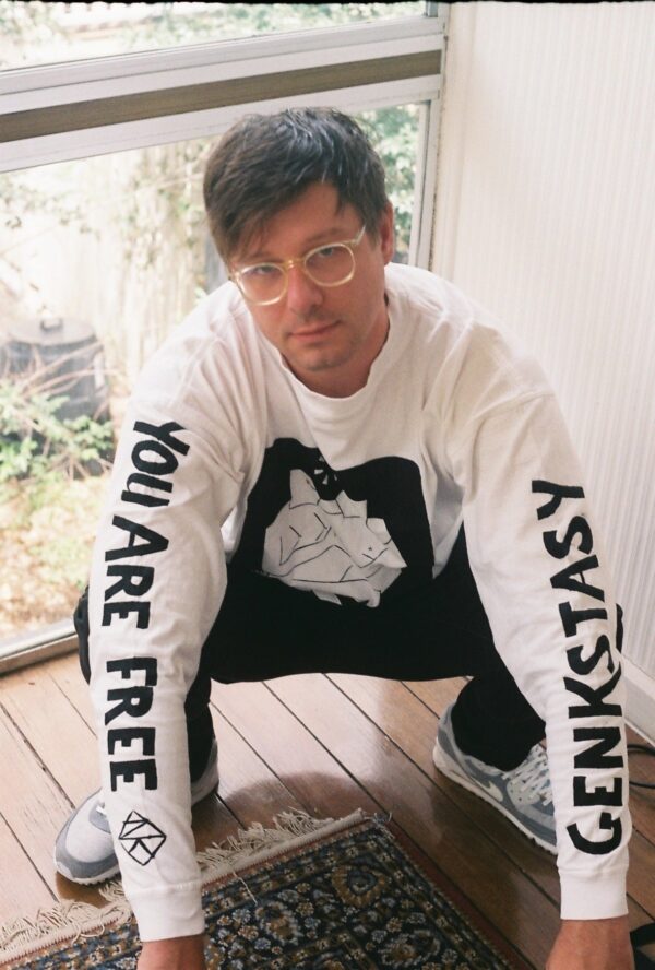 INTERTWINED LS TEE - Image 19
