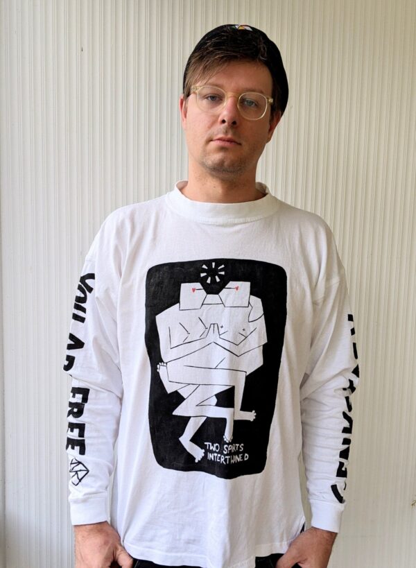 INTERTWINED LS TEE - Image 17