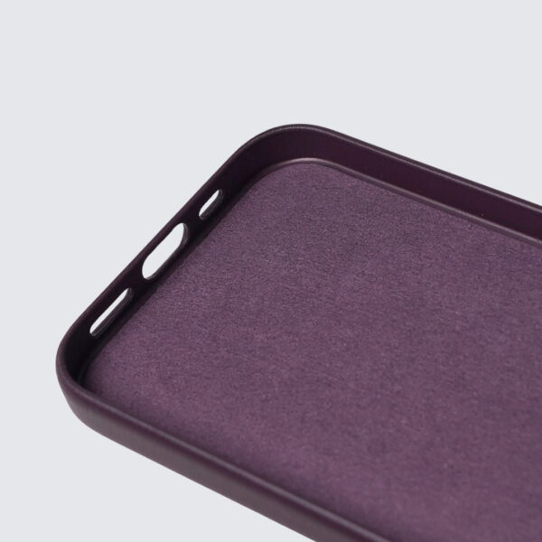 iPHONE 15 Magsafe Case With Screen Protector - Image 4