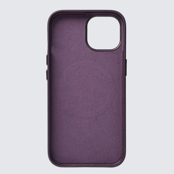 iPHONE 15 Magsafe Case With Screen Protector - Image 6