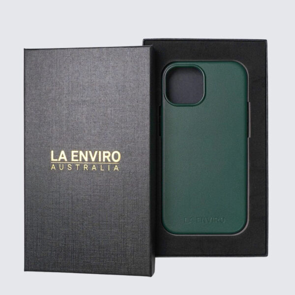 iPHONE 15 Magsafe Case With Screen Protector - Image 11