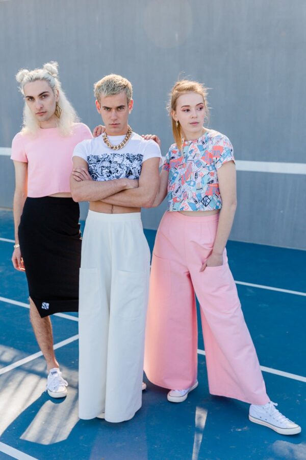 JEN PANT - Image 5
