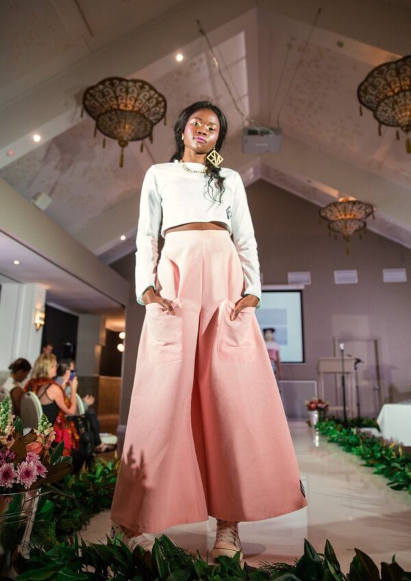 JEN PANT - Image 4