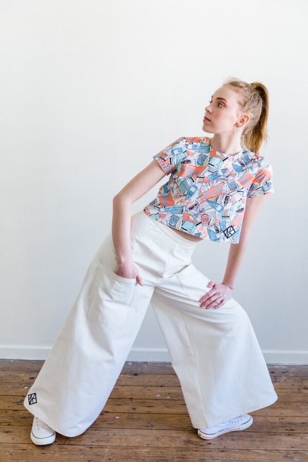 JEN PANT - Image 20