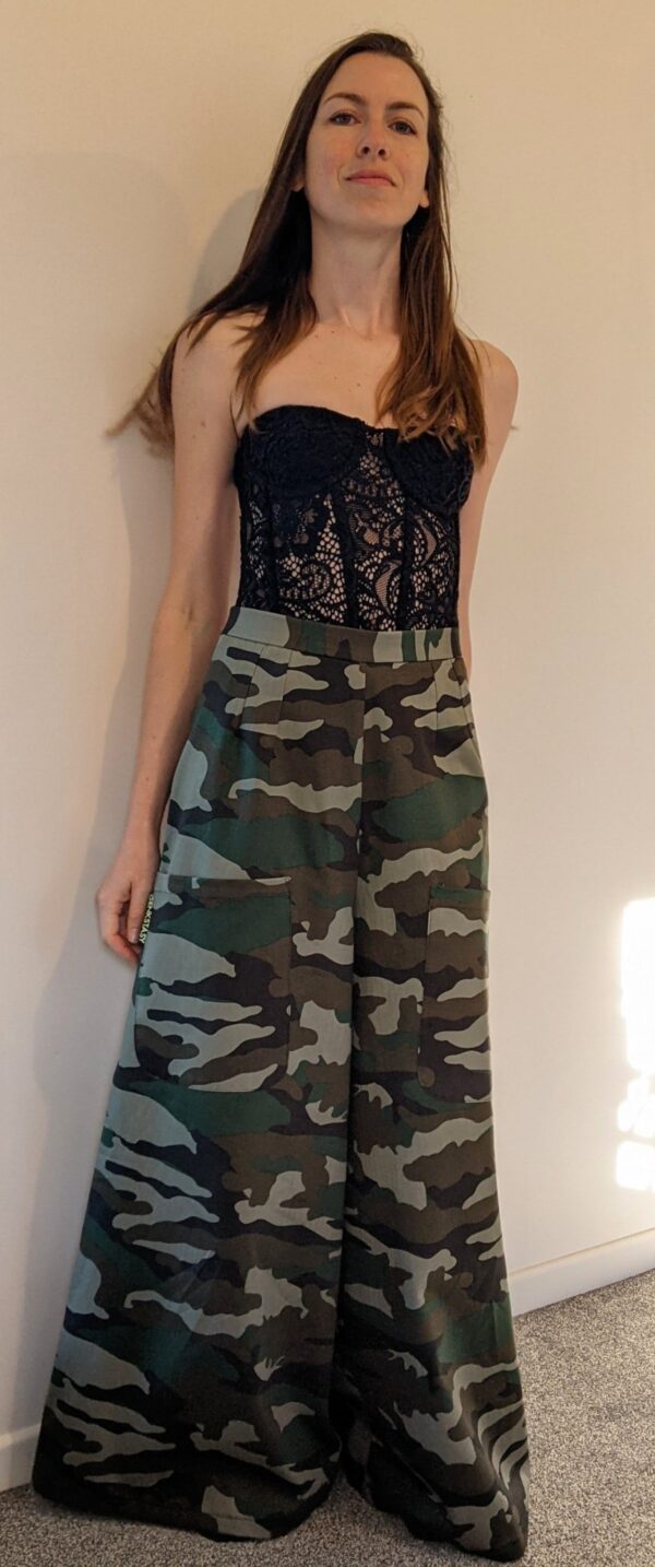 JEN PANT - Image 11