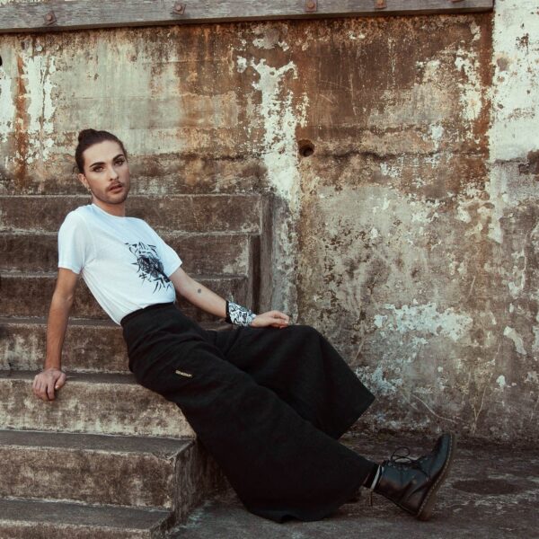 JEN PANT LINEN - Image 2