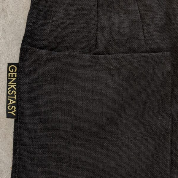 JEN SHORTS LINEN - Image 12