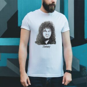 JIMMY T Shirt