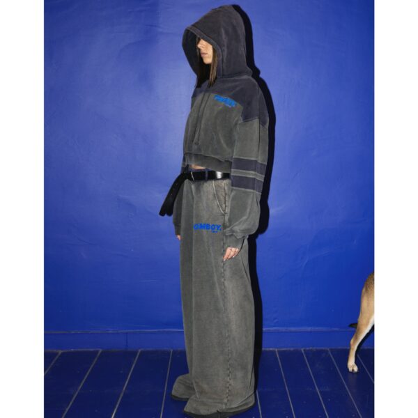 RALPH FADED BLACK - Image 7