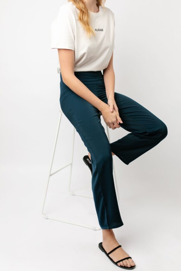Kai High-Waisted Pants - Image 5