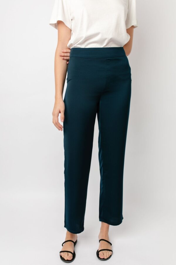 Kai High-Waisted Pants - Image 4