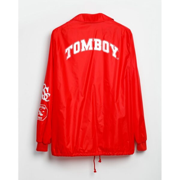 MAC JACKET - Image 2
