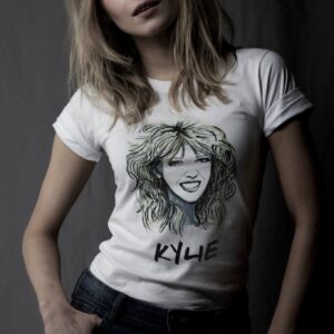 KYLIE 2 T Shirt