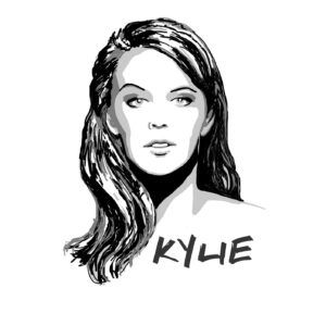 KYLIE T Shirt