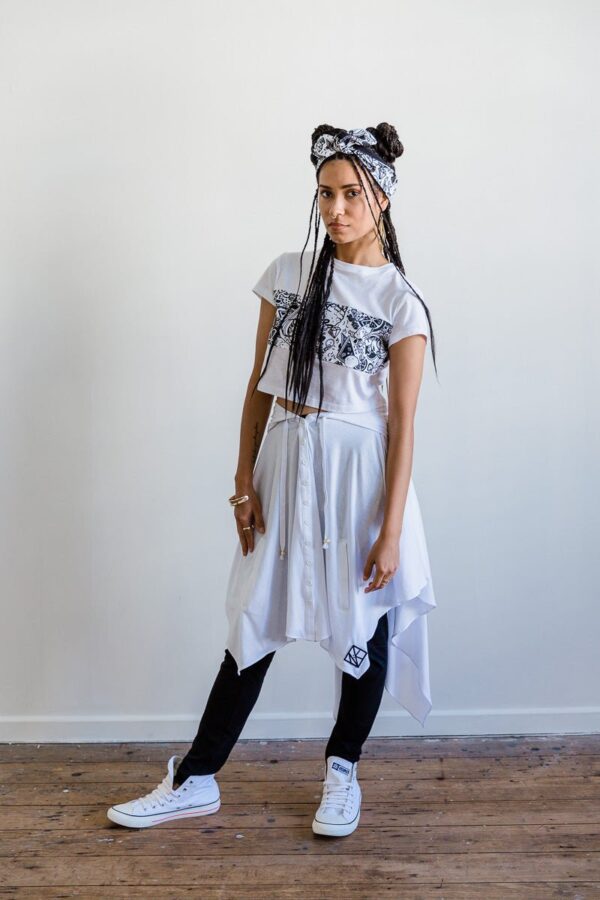 LAY OF THE STREETS (LOTS) HOOD - Image 6