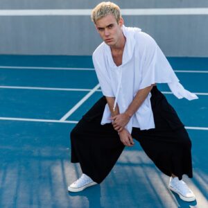 LAY OF THE STREETS (LOTS) HOOD