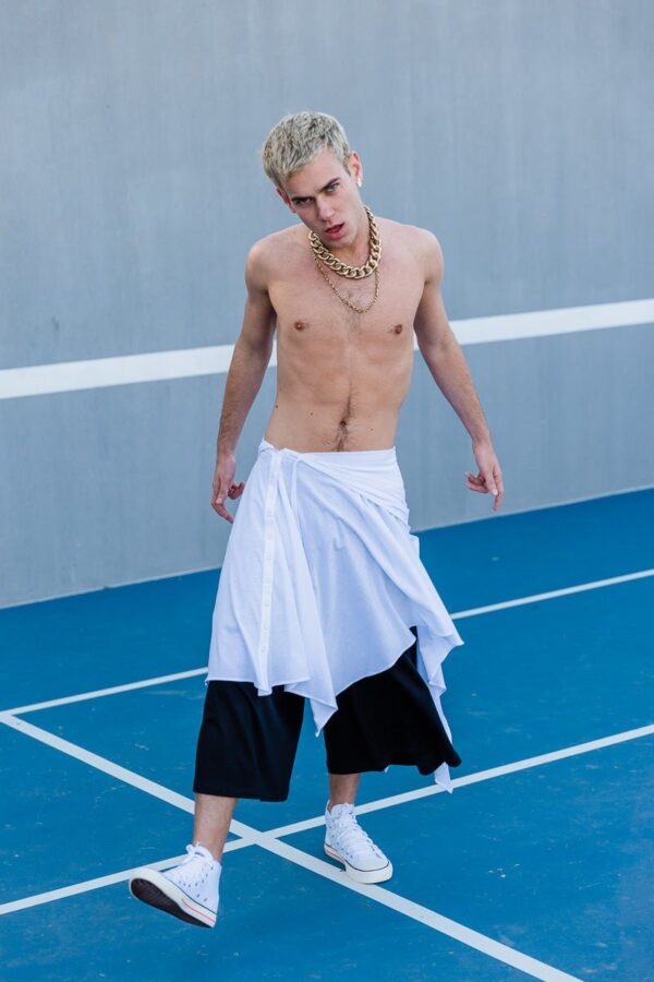 LAY OF THE STREETS (LOTS) HOOD - Image 3