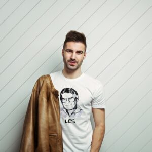 LES T Shirt