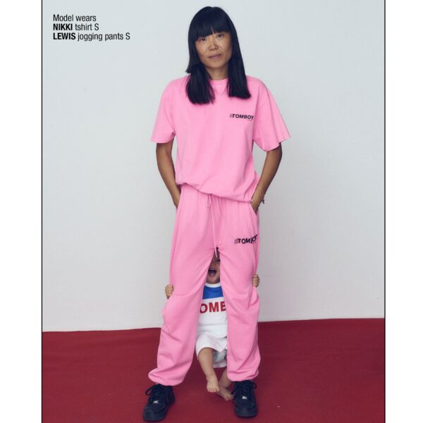 NIKKI NEON PINK - Image 9