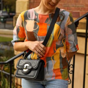 Lise Top -  Jugs