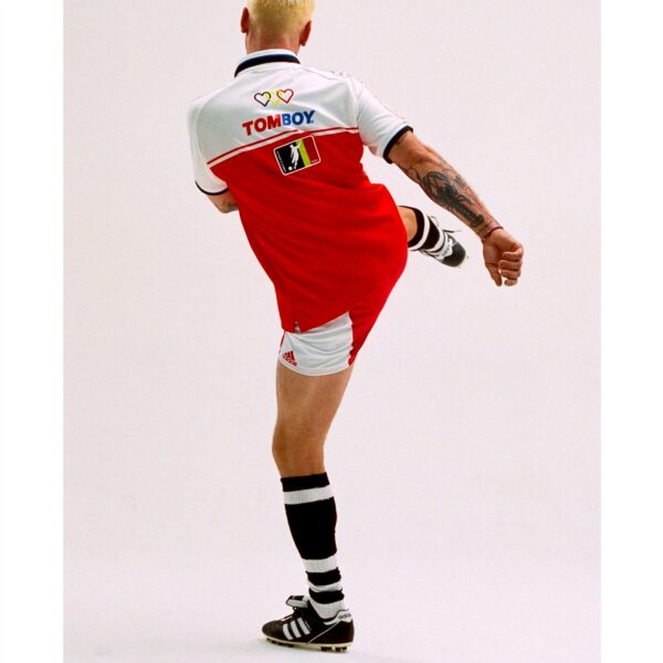 SPORT SHIRT - Image 3