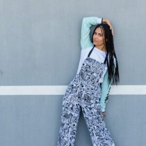 MA MA OVERALLS