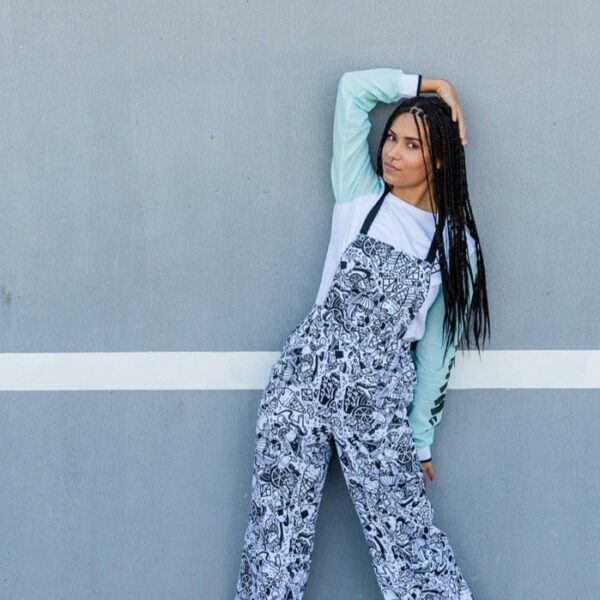MA MA OVERALLS