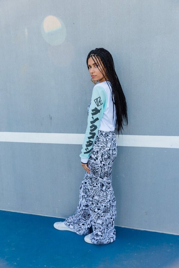 MA MA OVERALLS - Image 3