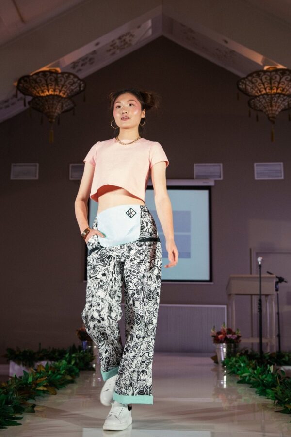 MA MA OVERALLS - Image 7