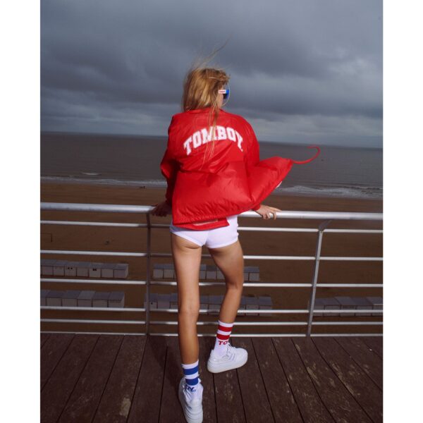 MAC JACKET - Image 3