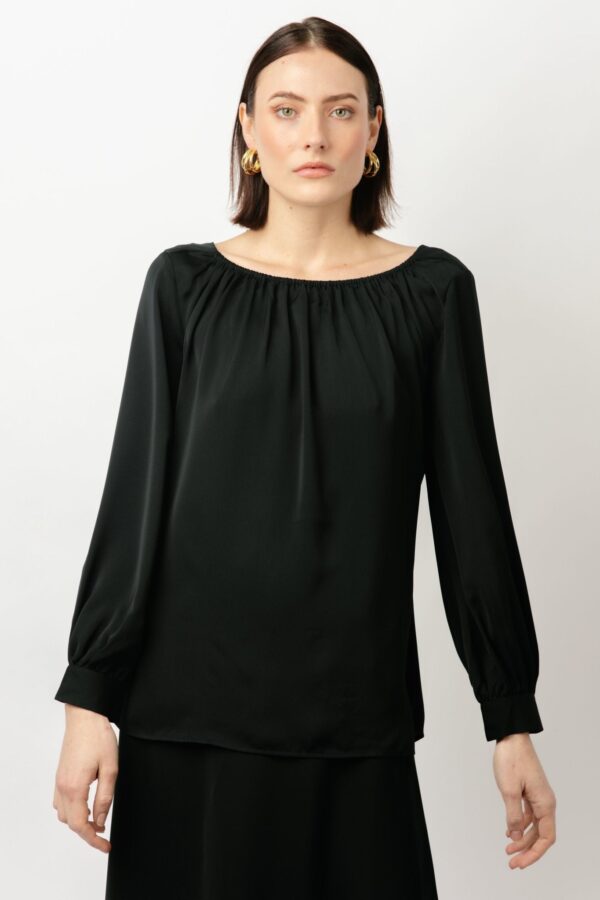 Madina Backless Top - Image 2