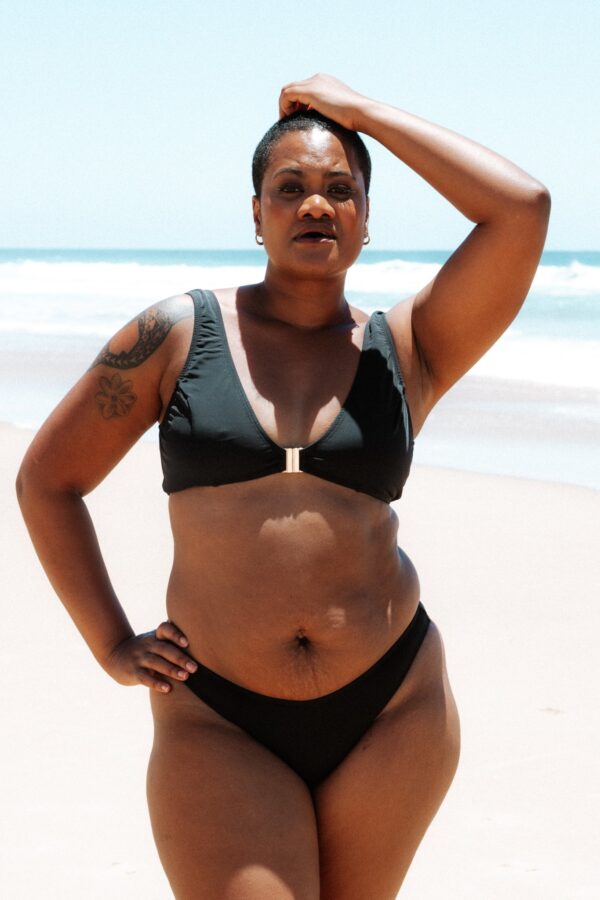 Mads Bottoms // Liquorice - Image 3