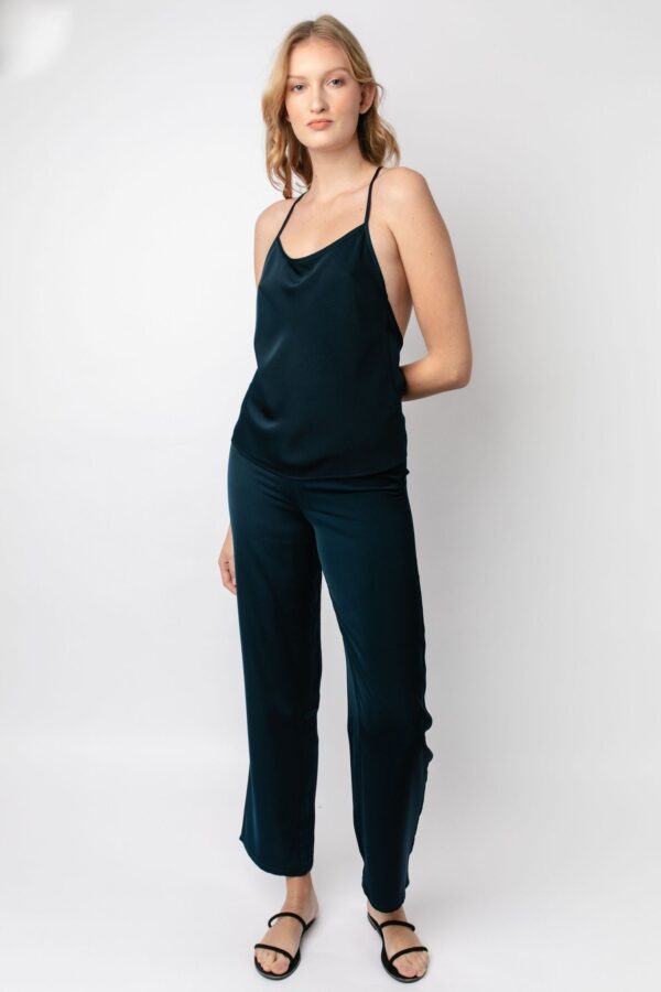 Maja Backless Cami - Image 2