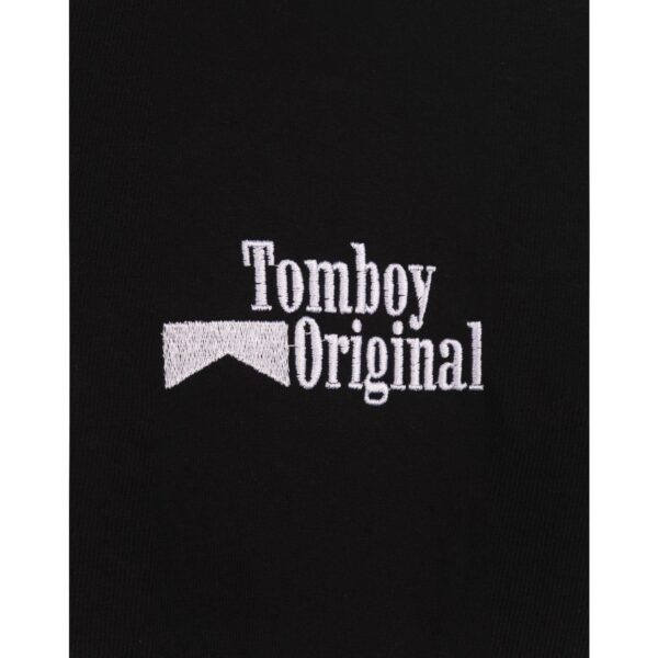 TB® ORIGINAL BLACK - Image 2