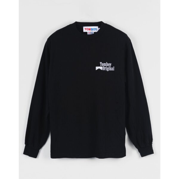 TB® ORIGINAL BLACK