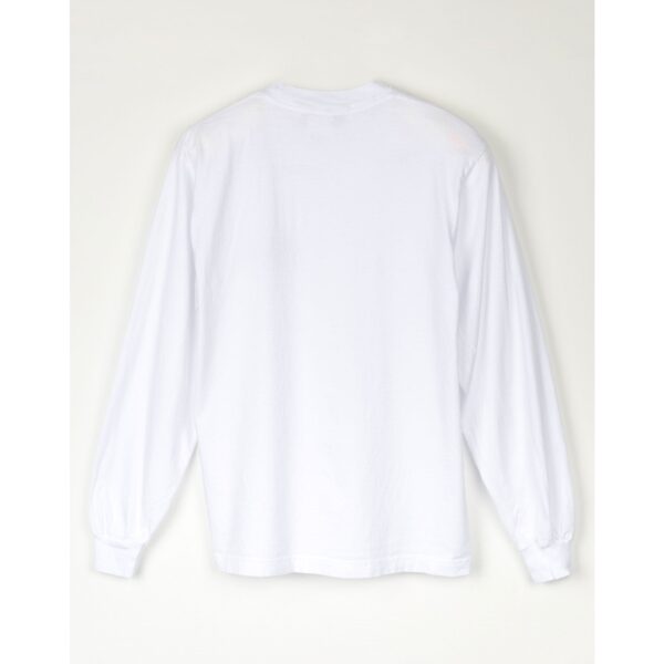 TB® ORIGINAL WHITE - Image 3