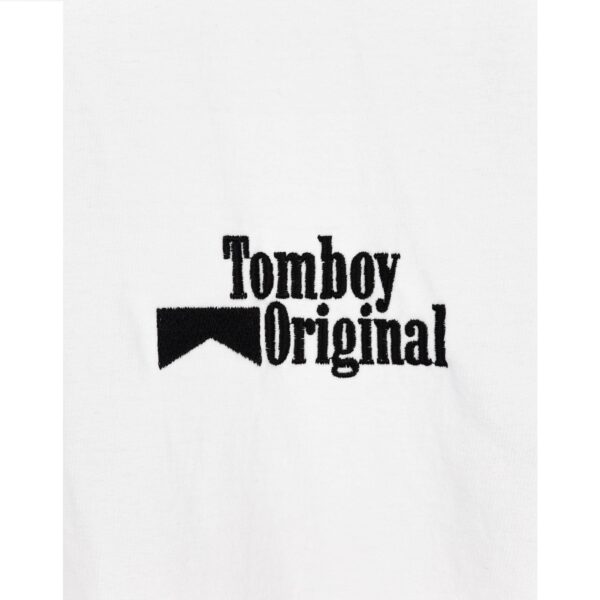 TB® ORIGINAL WHITE - Image 2