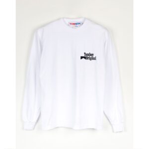 TB® ORIGINAL WHITE