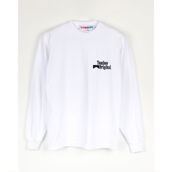 TB® ORIGINAL WHITE