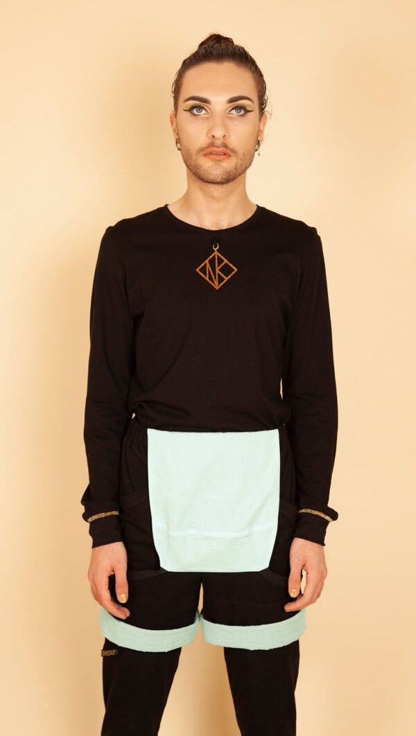 MAMAII OVERALLS - Image 8