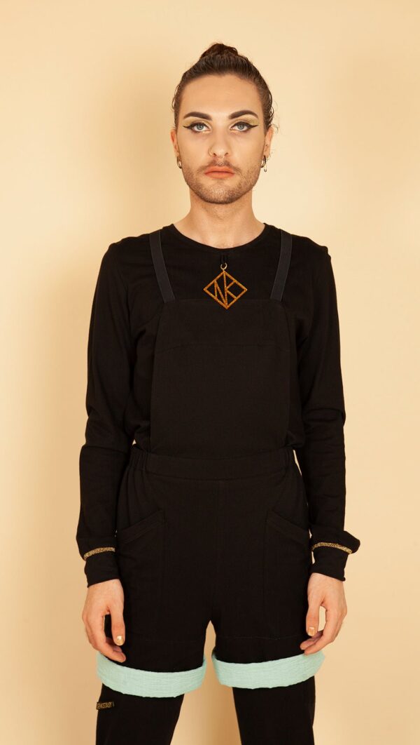 MAMAII OVERALLS - Image 9