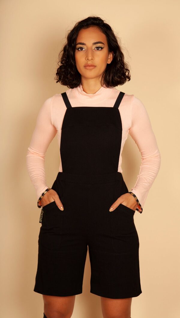 MAMAII OVERALLS - Image 3