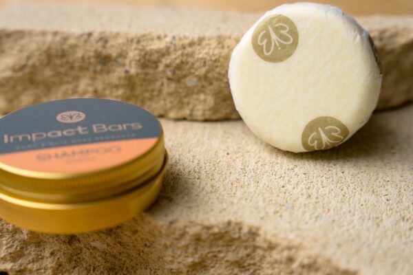 Mango Shampoo - Image 3