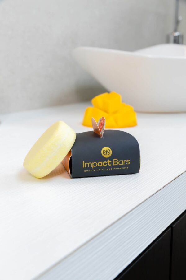 Mango Shampoo - Image 2