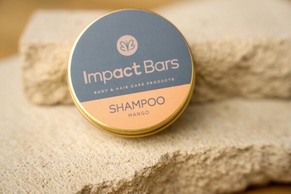 Mango Shampoo - Image 5