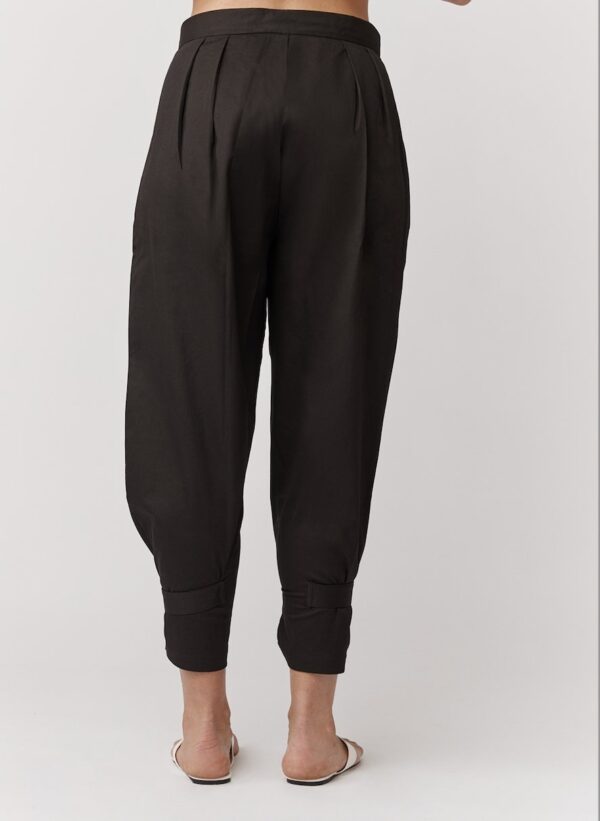 Marna Paperbag Pant - Image 8