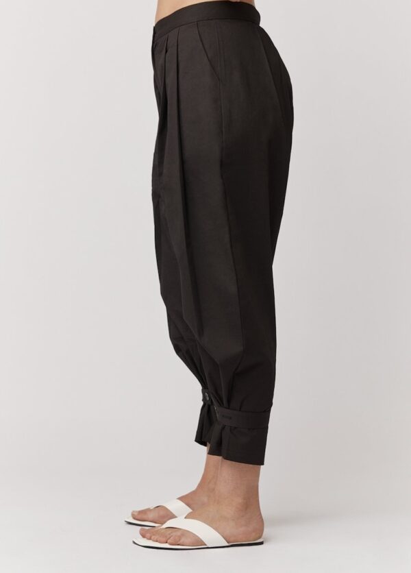 Marna Paperbag Pant - Image 6