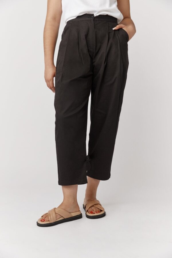 Marna Paperbag Pant - Image 4